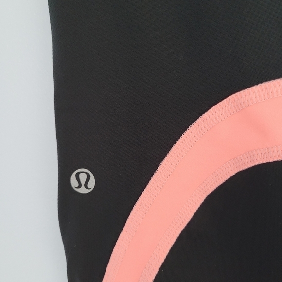 LULULEMON SoulCycle Run: Inspired Crop II - Picture 8 of 10